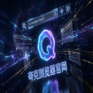 夸克浏览器官网 - 夸克AI浏览器官网隐藏玩法：用无痕隐私保护搞定追剧看小说，为什么越来越多人用